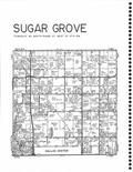 Sugar Grove T80N-R27W, Dallas County 2006 - 2007
